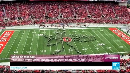 WEB NEWS - USA: Ebola Halloween costumes spark outrage online