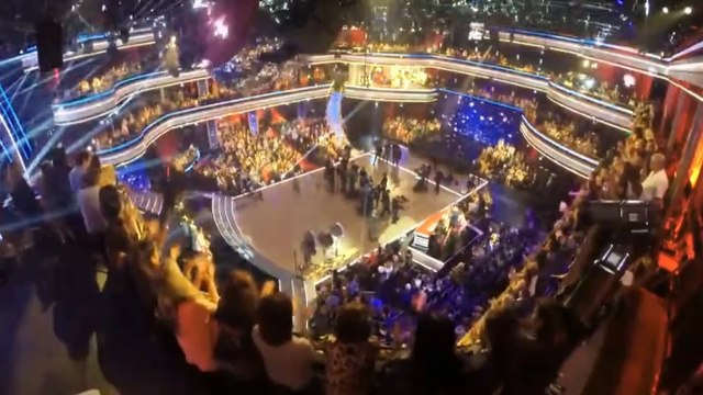 Derek Beth BTS ALL Access[6]