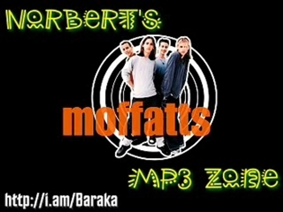 Hanson - i will come to you