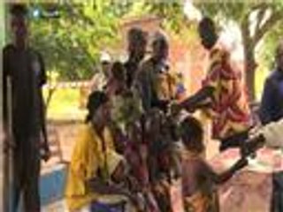 الملاريا.. السبب الأول للوفاة في تشاد