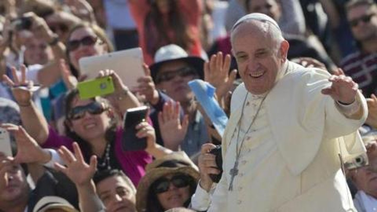 Homosexuality row overshadows Vatican celebration