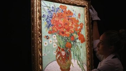 Counting the Cost - Art in the Gulf