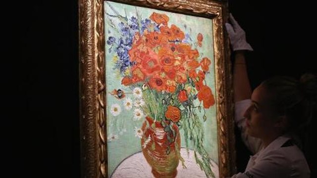 Counting the Cost - Art in the Gulf