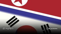 TheStream - Imagining a unified Korea