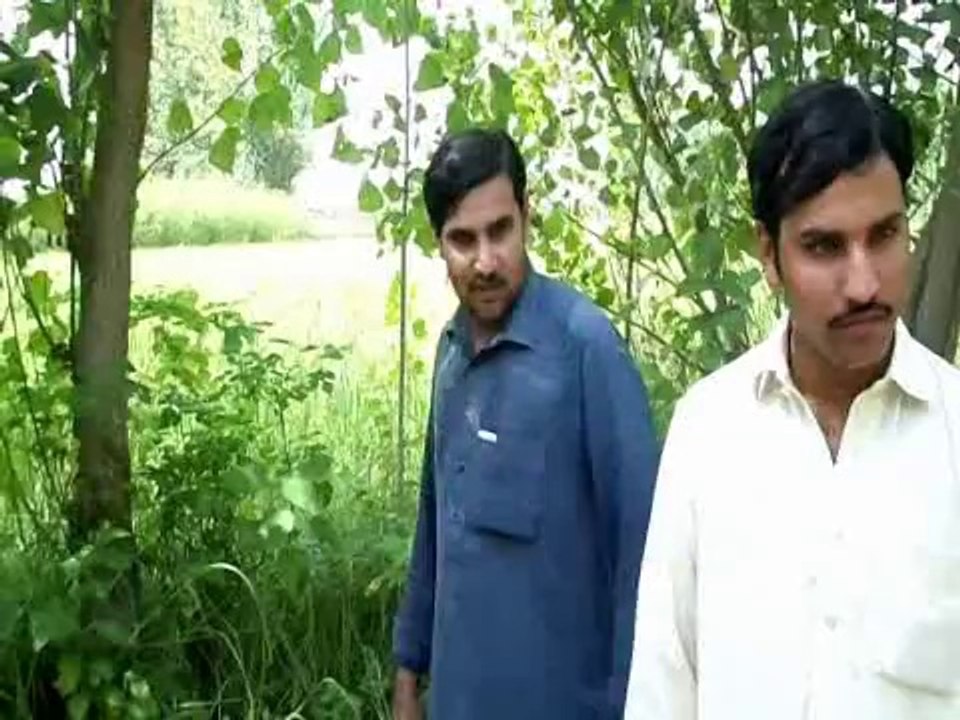 da zra zakhmuna 2