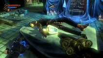 BioShock 2 Playthrough Part 16 HD Gameplay