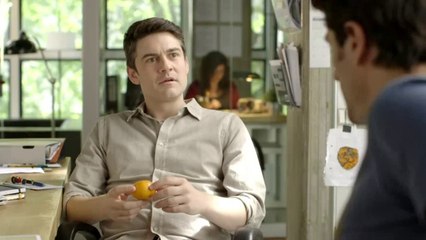 TV3 - El Crac - Capítol 4: El gran cabronàs