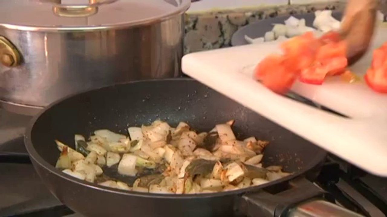 TV3 - Karakia - Parippu (Núria, Sri Lanka)