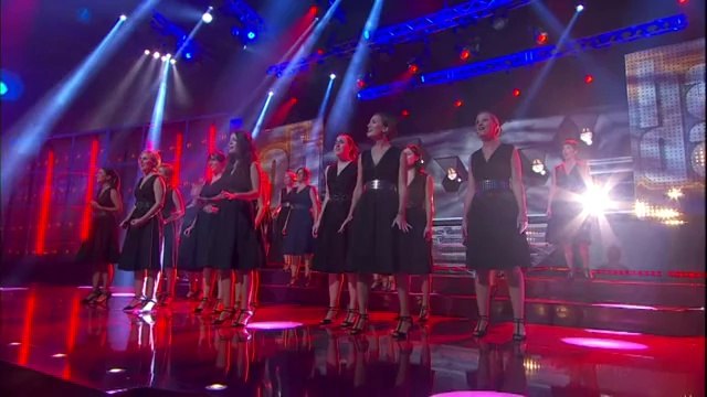 TV3 - Oh Happy Day - Què passa a Arbúcies? - Lutiana - OHD