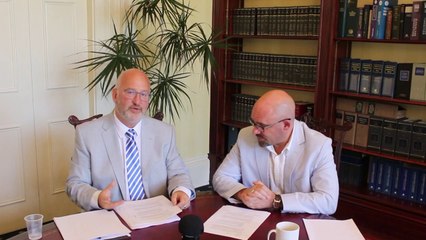 Dental Talk Show -  Incorporation Of Dental Contracts