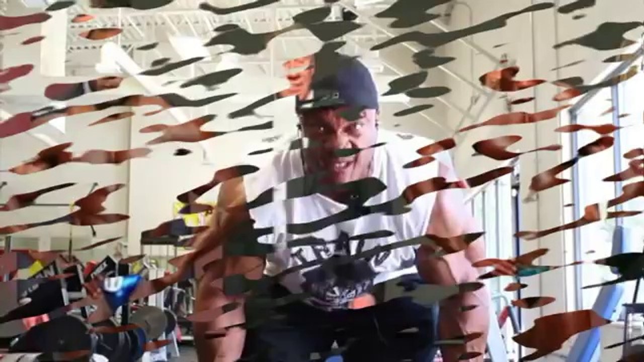 Phil Heath - The Gift 2014 - Bodybuilding Motivation  {MotivationBuild}