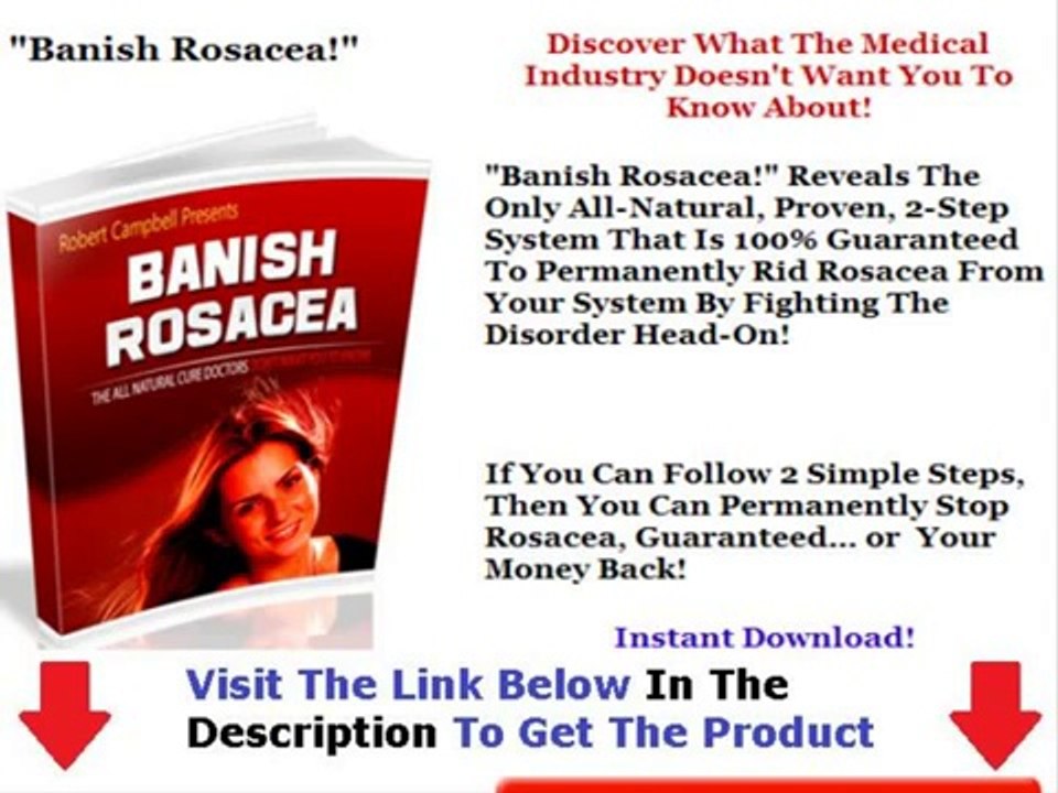 Live Rosacea Free Discount Link Bonus + Discount