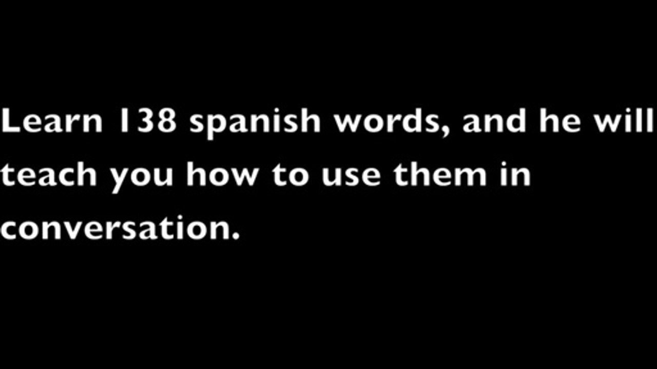 Synergy Spanish Review