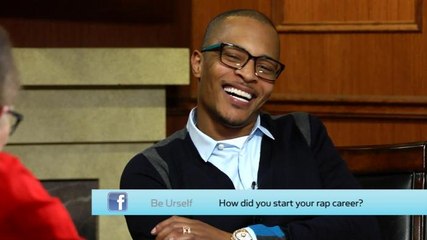 I Thought "Blurred Lines" Told Women How Wonderful They Were