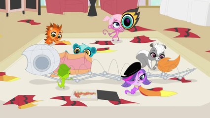 LPS 02X17 [43] Sub Español