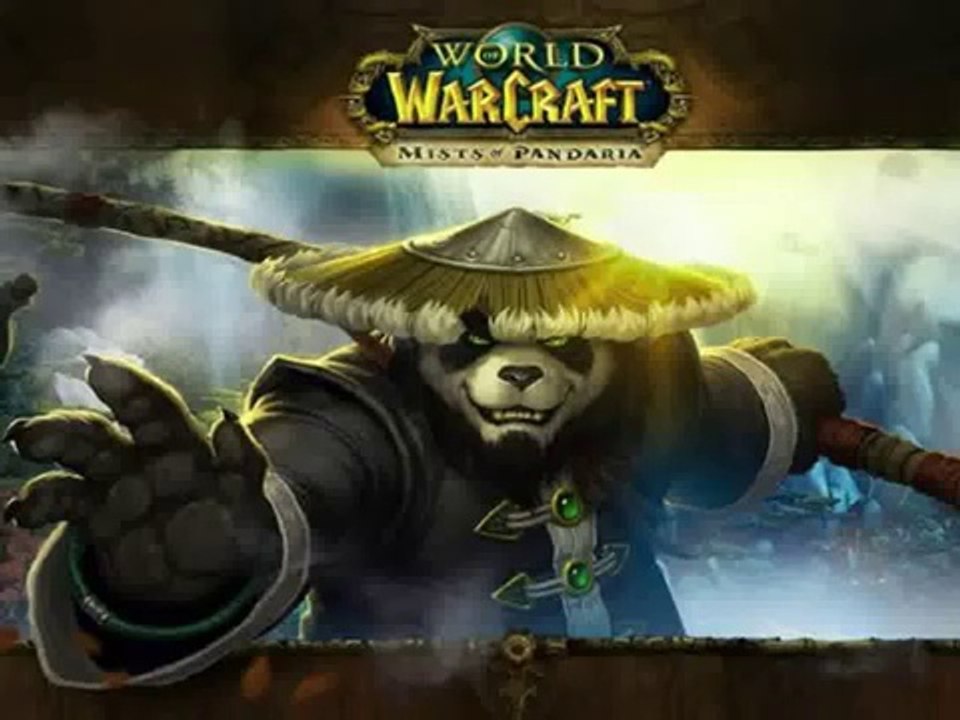Mists Of Pandaria Secrets.