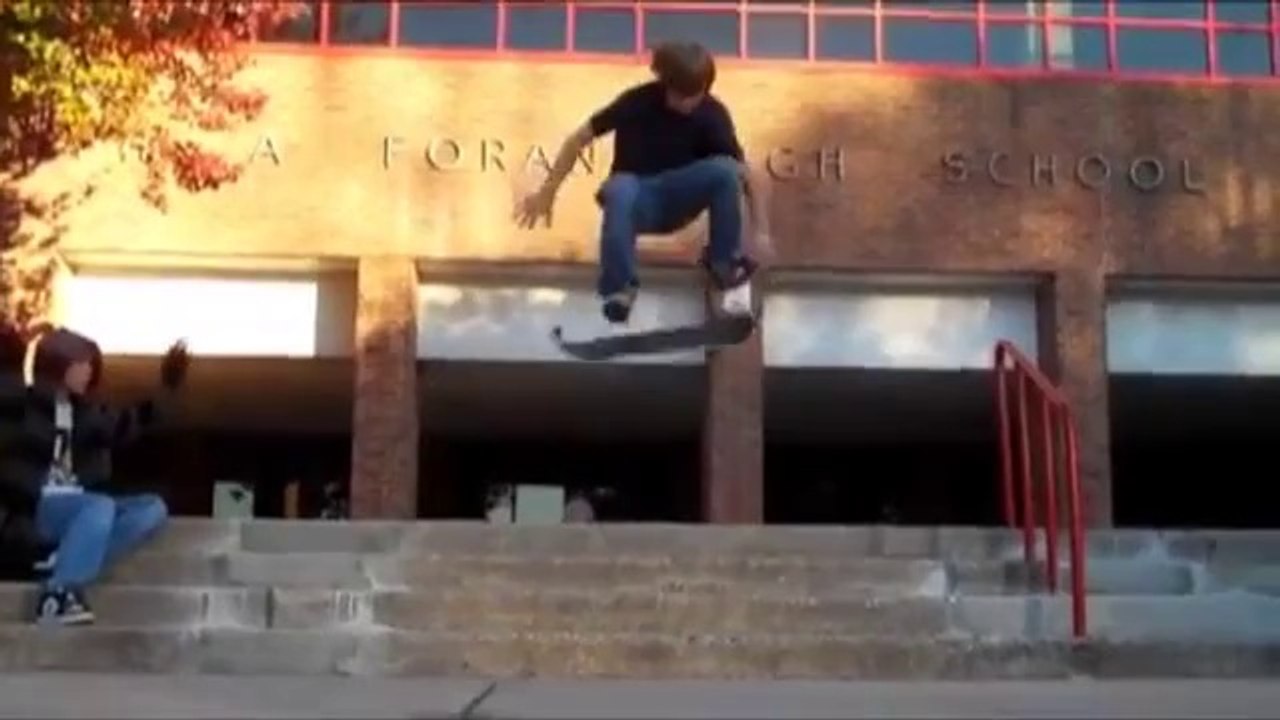 FOCUS POCUS Dakota Brewer