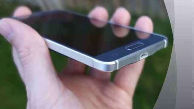 Samsung Galaxy Alpha A5 & Alpha A3 New Smartphones Review