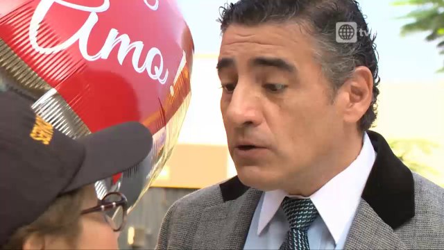 mi amor el wachiman 3 - Cap 21 parte 3/3 Lunes 20/10/2014