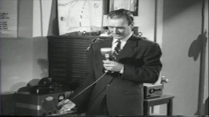 Flying Disc Man From Mars Chapter 8: Suicidal Sacrifice - ComicWeb Serial Cliffhanger Theater