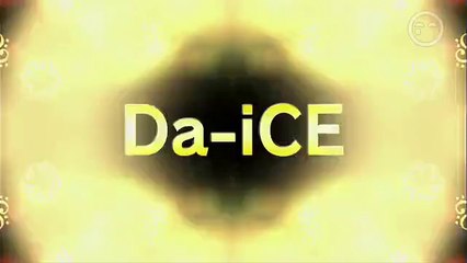 Da-iCE - Splash /  Shout It Out  Live