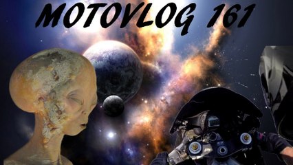 THE UNIVERSE & ALIEN SEX