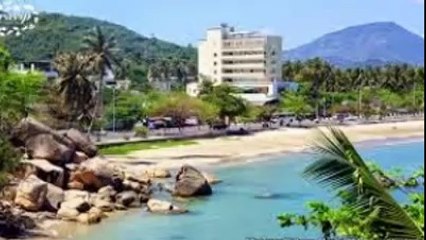 Đặt mua vé máy bay Hà Nội đi Nha Trang nhanh nhất và rẻ nhất