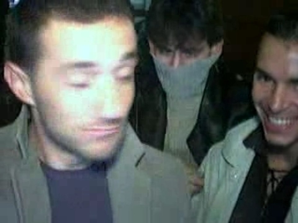 Salam Mualikum liebe Freunde - Hammady