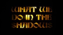 What We Do In The Shadows Official UK Trailer #1 (2014) - Flight of the Concords Vampire Comedy HD