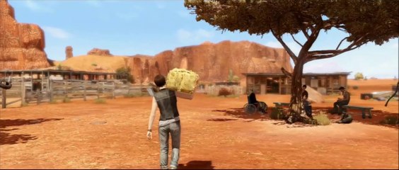 Beyond dos almas gameplay Español parte 17