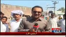 Mazrat Kay Sath (20th October 2014) Special Program From Working Boundary