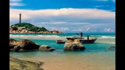 Khuyến mãi Vé máy bay Hà Nội đi Nha Trang cực rẻ