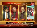 Table Talk (20th October 2014) MQM Decides To Part Ways With PPP-Led Sindh Govt
