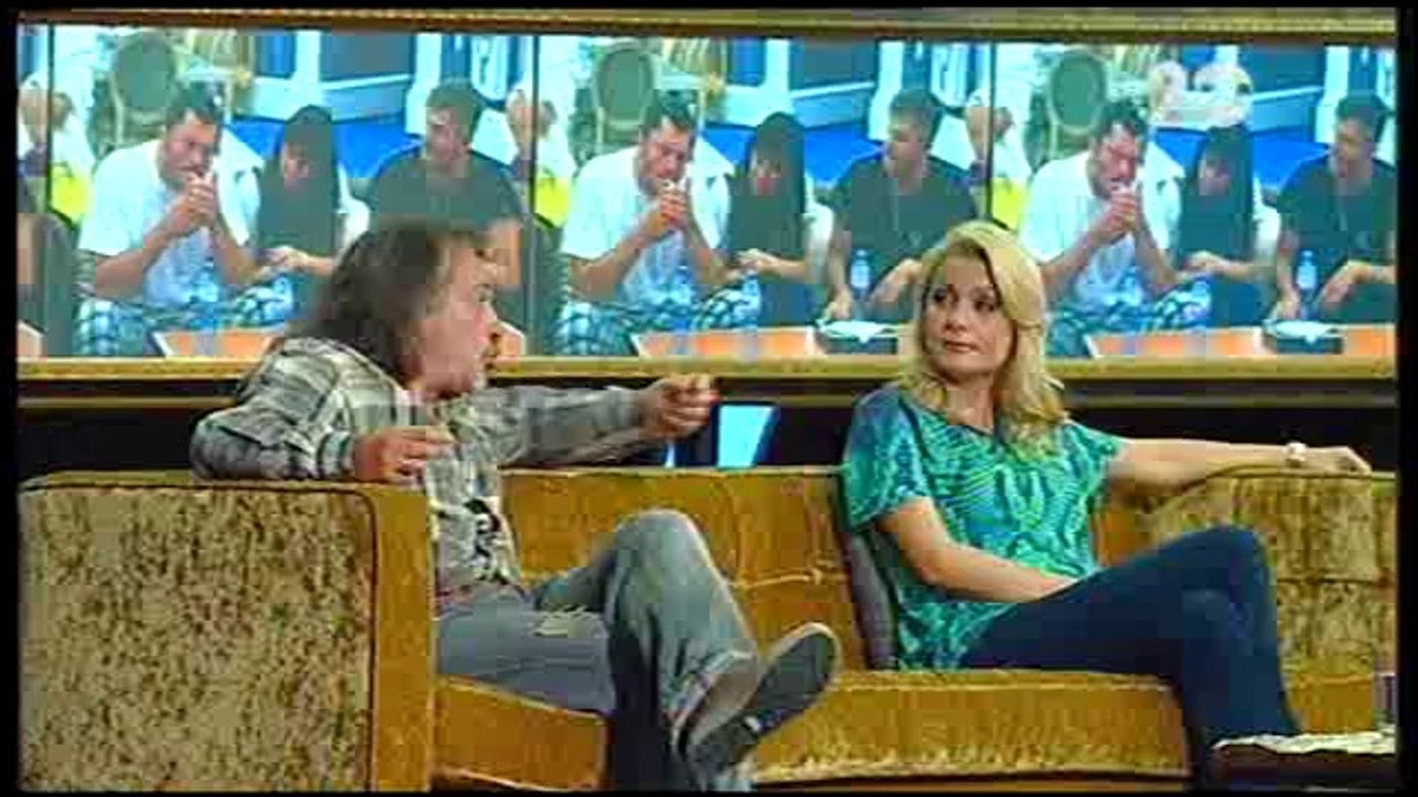 Вип Брадър 2014 20.10.2014 част 1