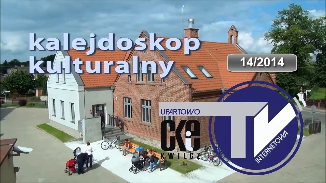 Kalejdoskop Kulturalny 14/2014
