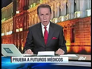Televistazo 20H00