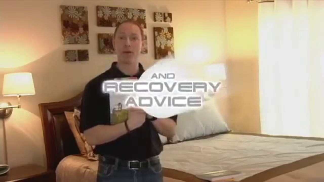 Bulletproof Athlete Review