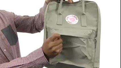 Fjällräven Kånken Graphite - Robecart.com Free Shipping BOTH Ways