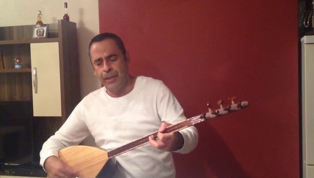 Karyolamın Demiri-Murat YILMAZ (Mrt Ylmz Mu)