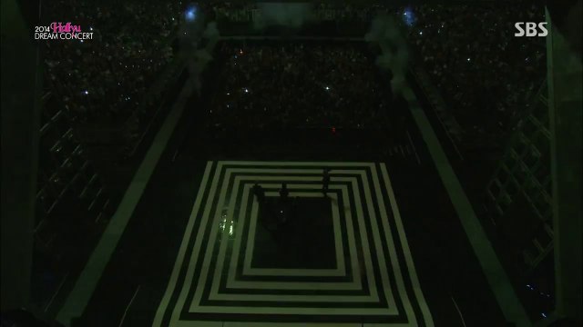 EXO-K - Overdose - 141012 (720p)