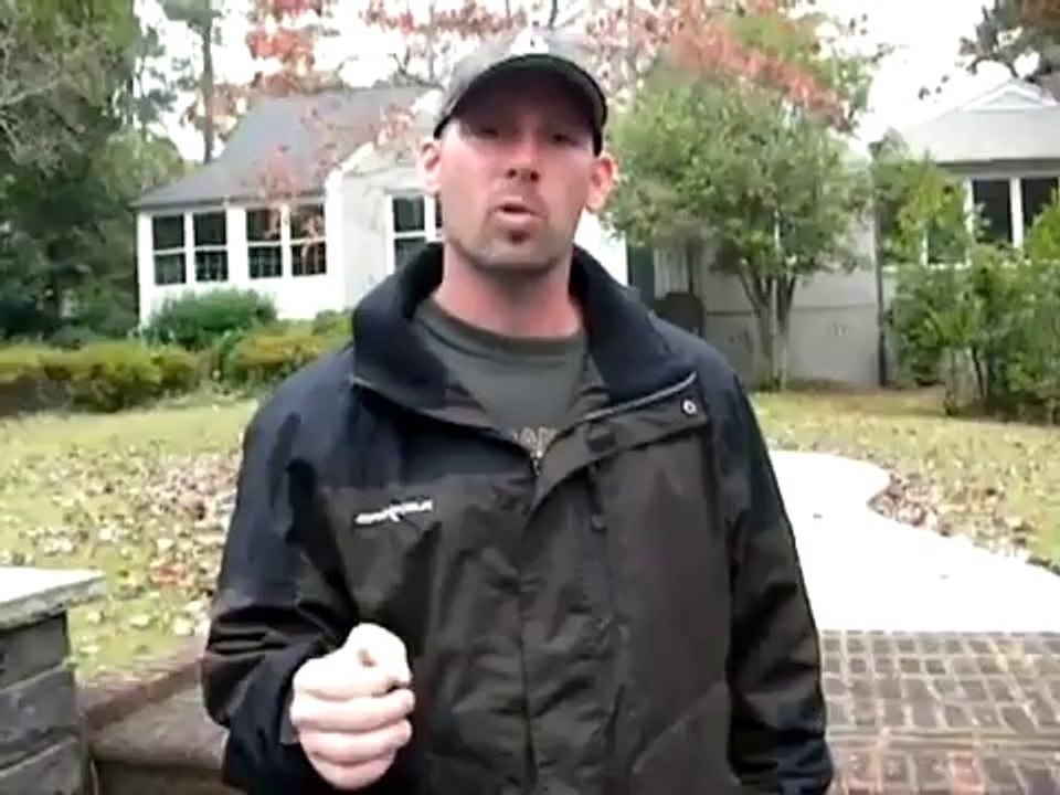 Profit From Cleaning Out Foreclosures