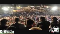 Imran Khan Speech at PTI Azadi Dharna P2