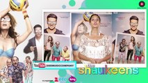 EXCLUSIVE Alcoholic Full Video~The Shaukeens~Yo Yo Honey Singh~Akshay Kumar,Lisa Haydon