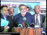 Dunya news-MQM submits application in NA to unseat Opposition Leader