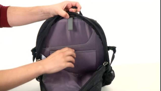 The North Face Borealis TNF Black 1 - Robecart.com Free Shipping BOTH Ways