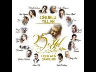 Öykü Gürman - Rutkay Aziz - Ne Olur Bir Sabah