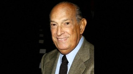 Famed fashion designer dead at 82