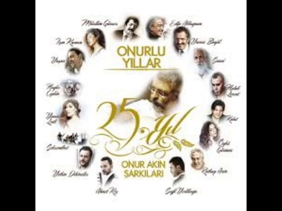 Suavi - Aşk Bize Küstü