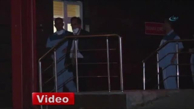 Eyüp'te 'Mers Virüsü' Şüphesi