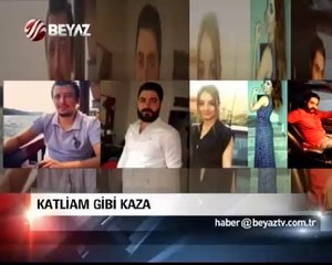 Beyaz Tv Ana Haber 20.10.2014